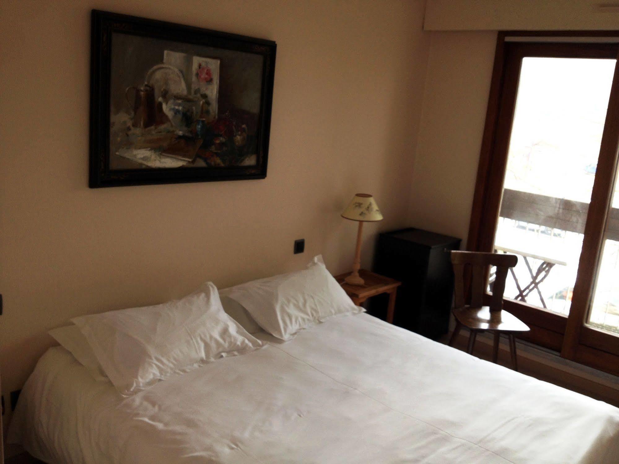 Les Cigognes Hotel Abreschviller ภายนอก รูปภาพ